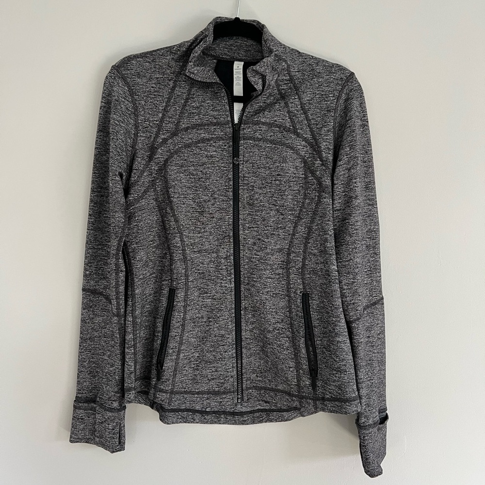 Lululemon Define Jacket